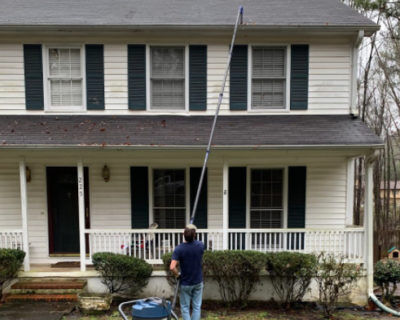 When Can We Work On Your Gutters?