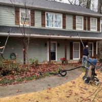 Our Services Are Local And Reliable!