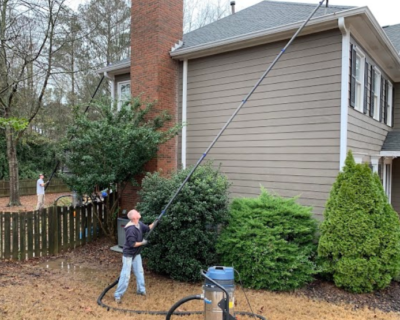 There's No Other Gutter Service Like Us!
