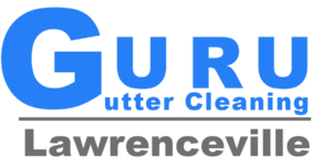 guru-gutter-cleaning-logo-lawrenceville-ga